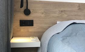 Scandik Apartment Studio