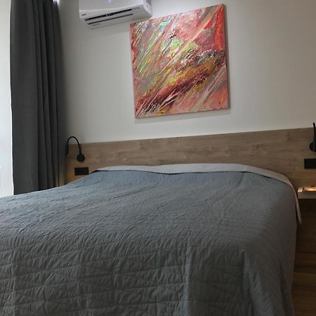 Scandik Apartment Studio Полтава Екстер'єр фото
