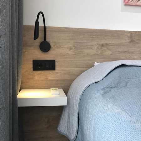 Scandik Apartment Studio Полтава Екстер'єр фото