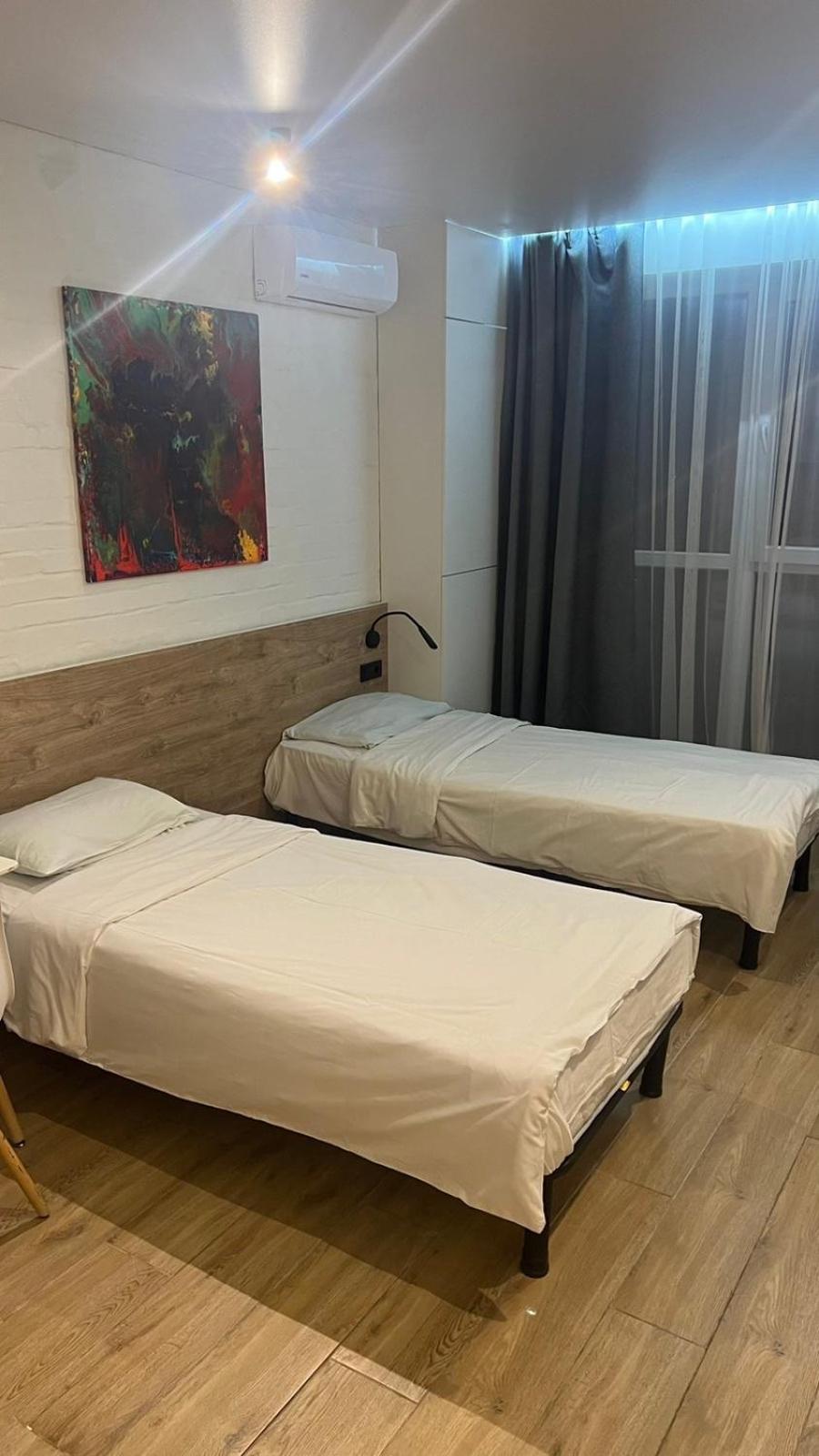 Scandik Apartment Studio Полтава Екстер'єр фото