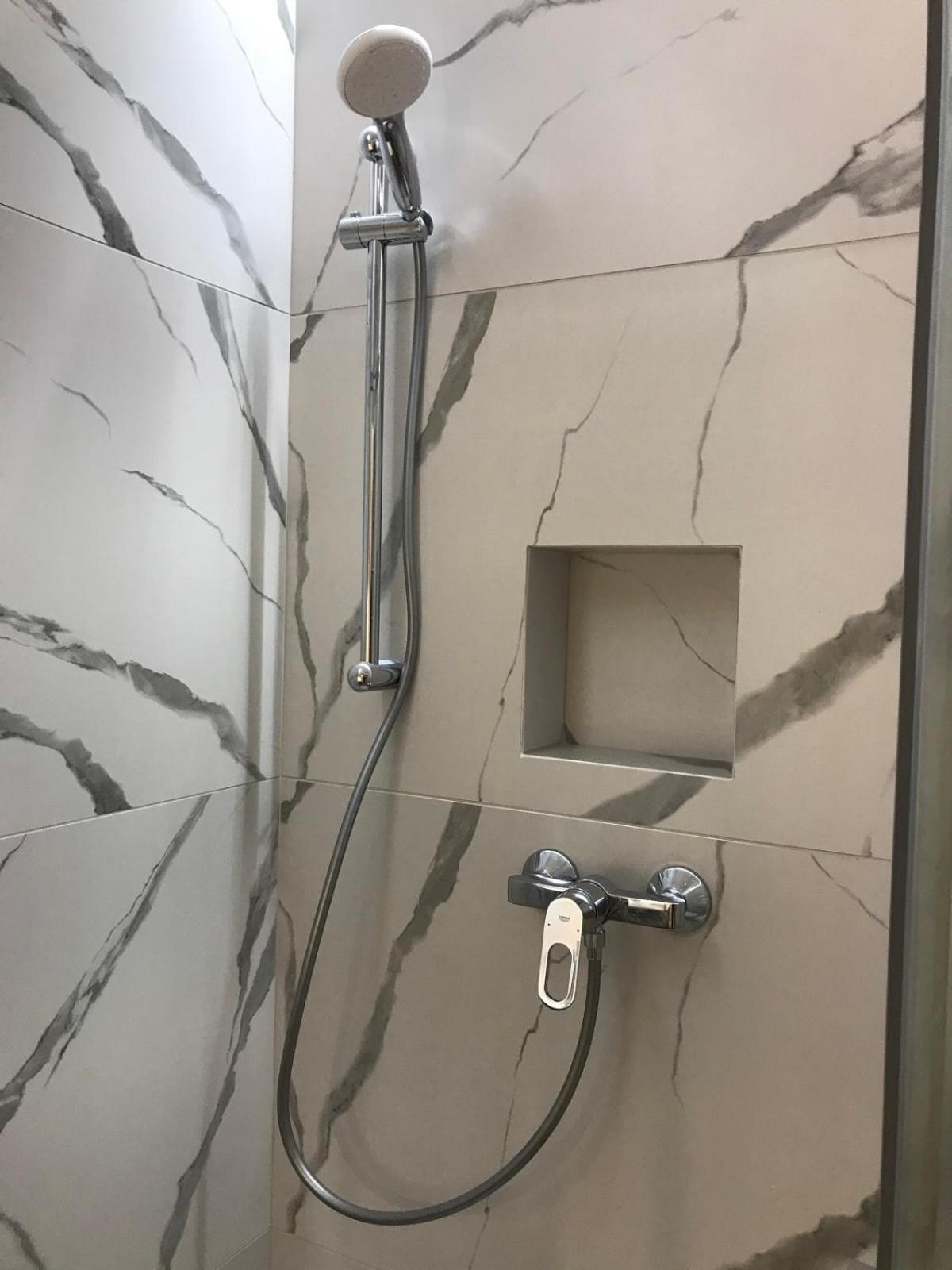 Scandik Apartment Studio Полтава Екстер'єр фото