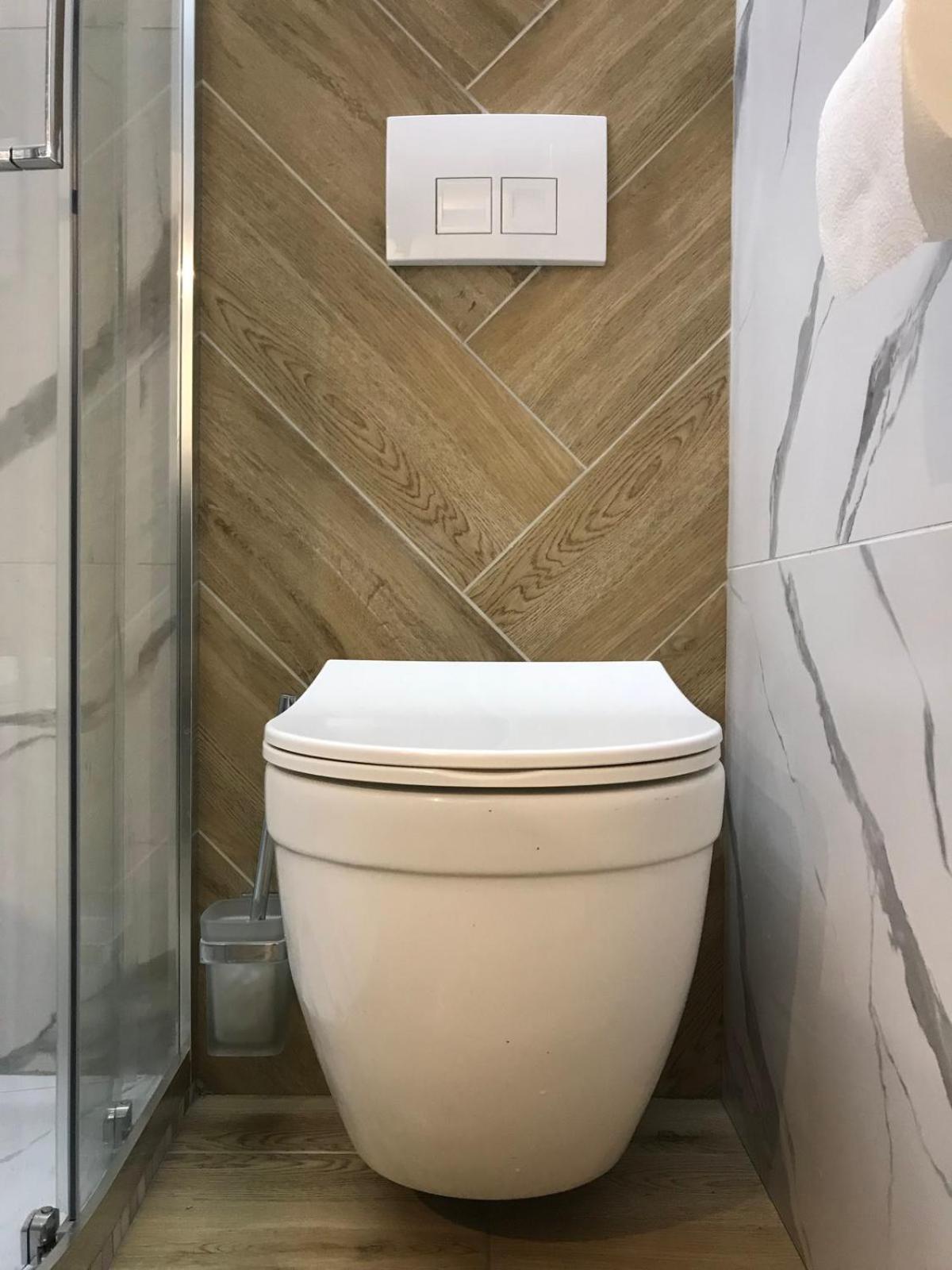 Scandik Apartment Studio Полтава Екстер'єр фото