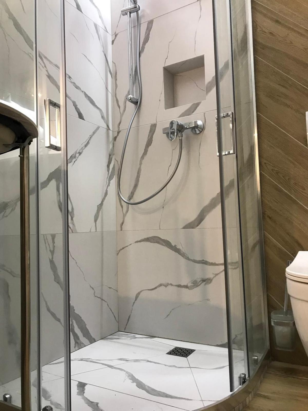 Scandik Apartment Studio Полтава Екстер'єр фото