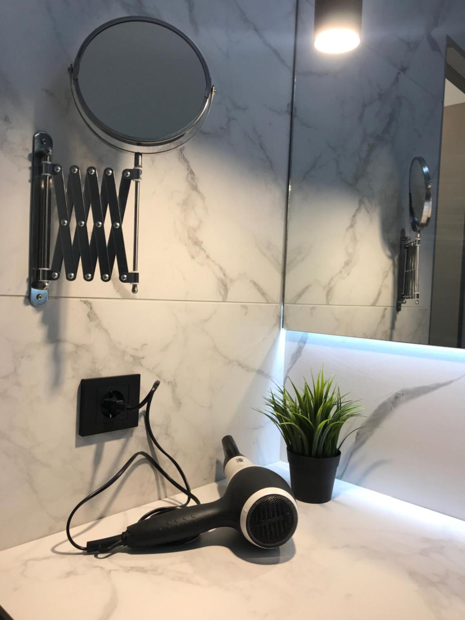 Scandik Apartment Studio Полтава Екстер'єр фото