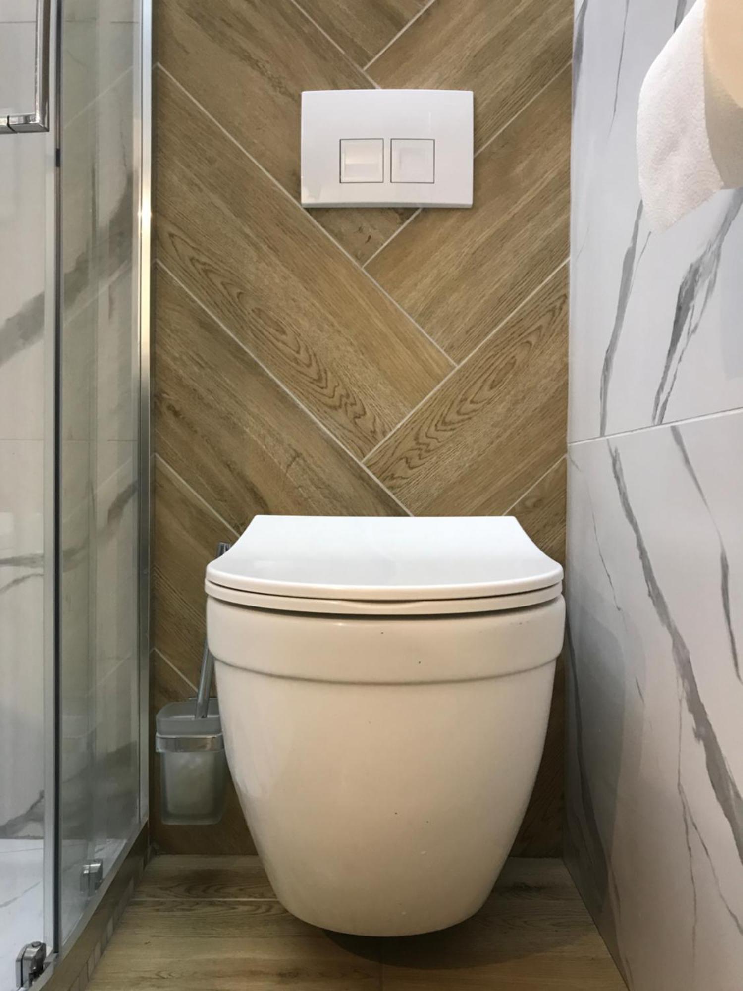 Scandik Apartment Studio Полтава Екстер'єр фото