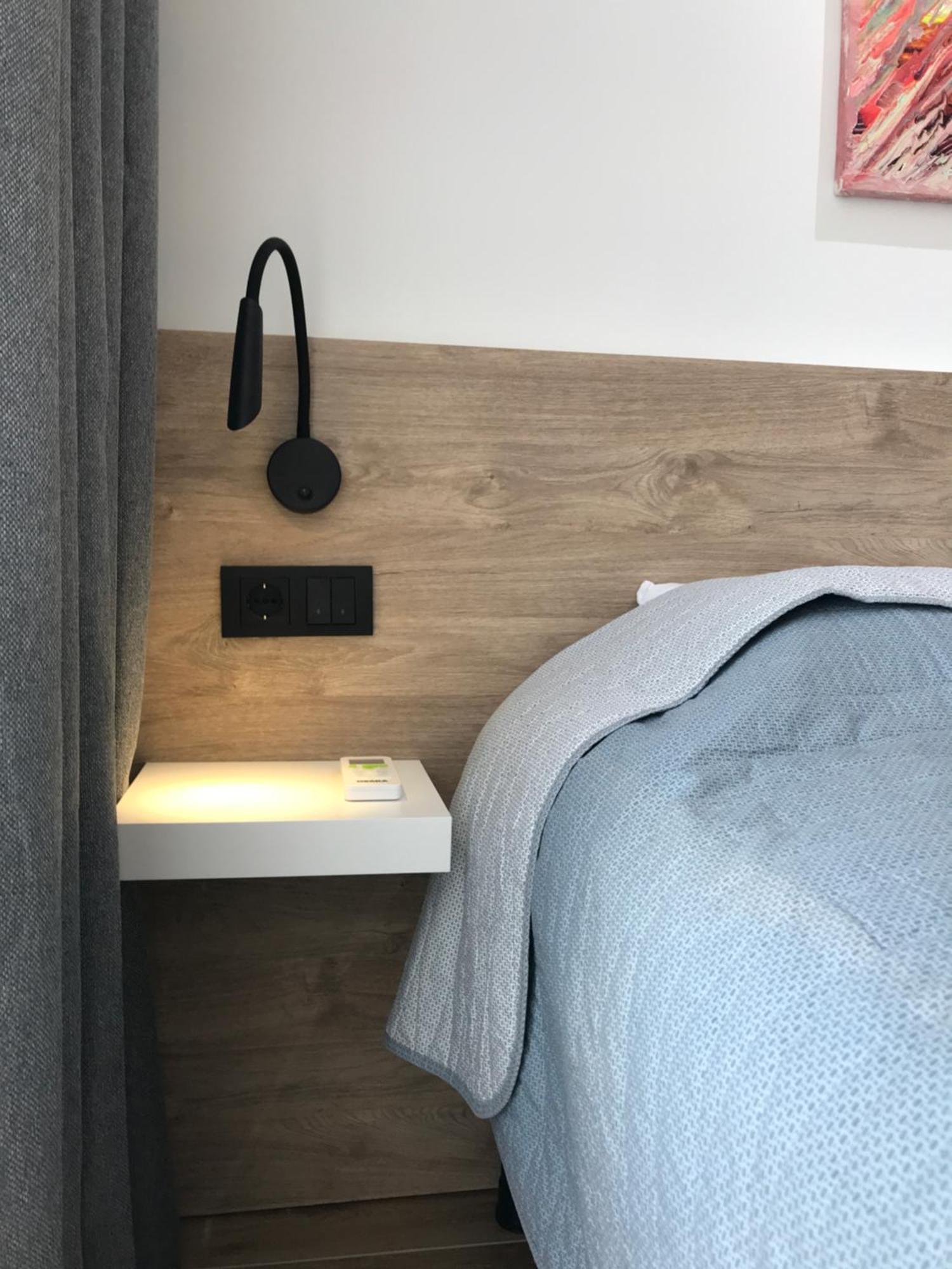 Scandik Apartment Studio Полтава Екстер'єр фото
